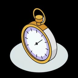 Hours of manual planning